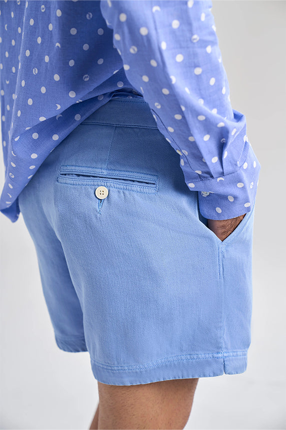 Nevis (Khadi)