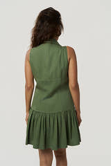 Reese Khadi Dress