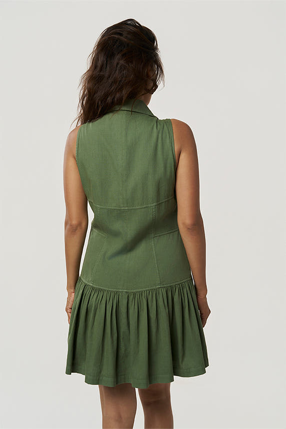 Reese Khadi Dress