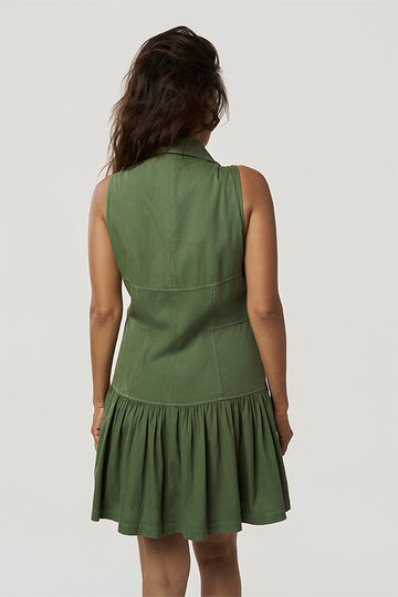 Reese Khadi Dress