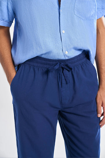 Tao Khadi Wide-Leg Trousers
