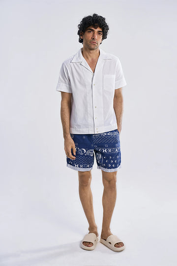 Menton White S