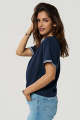 Cela Chrissy - Sunset Navy