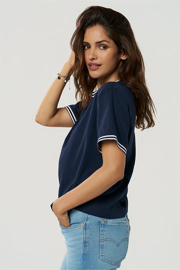 Cela Chrissy - Sunset Navy