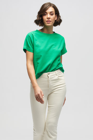 Mallorca (Khadi) Emerald