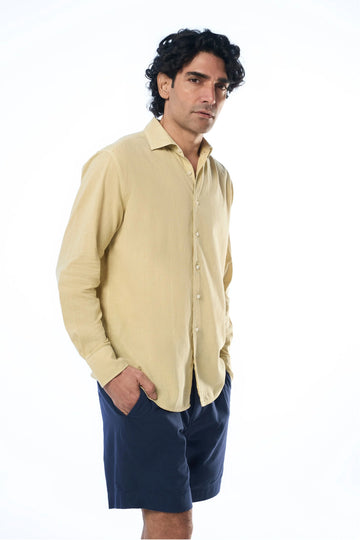 Harrison Ls Khadi