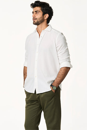 Sola Khadi Shirt