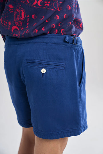 Nevis (Khadi)