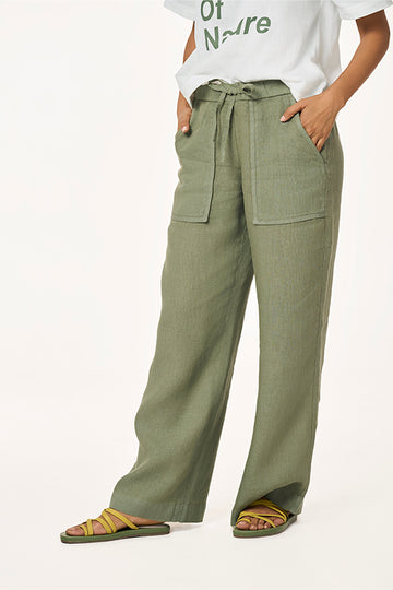 Dara Linen