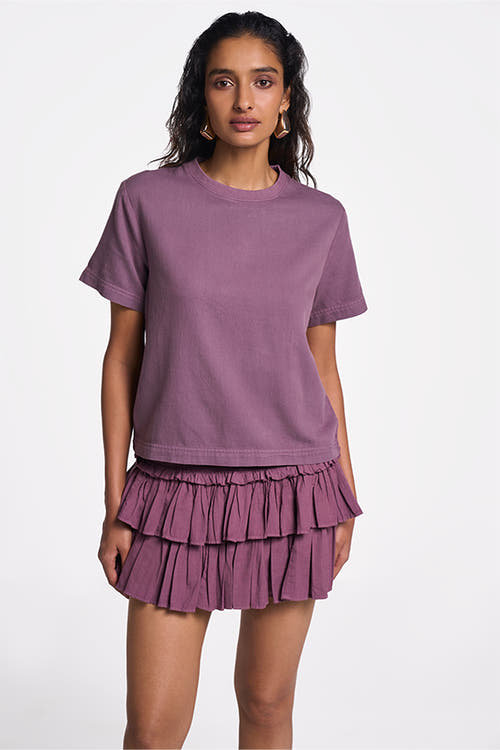 Cela Black Plum XS