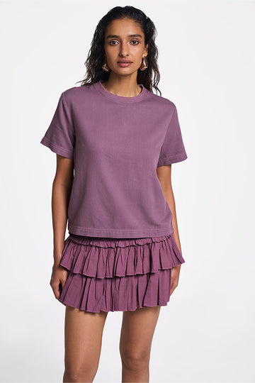 Cela Black Plum XS