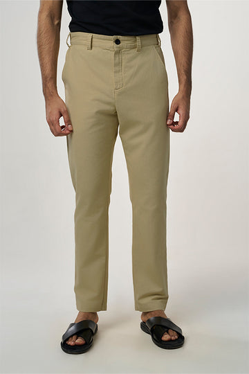 Don Khadi pants Beige S