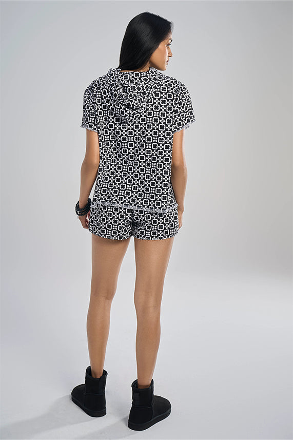 Capri (Khadi)