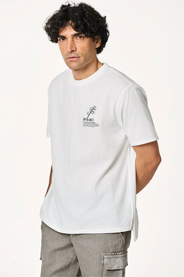 Pico Khadi Logo T shirt