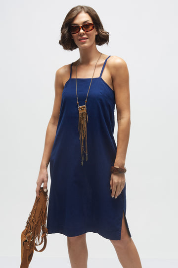 Madone (Khadi) Blue