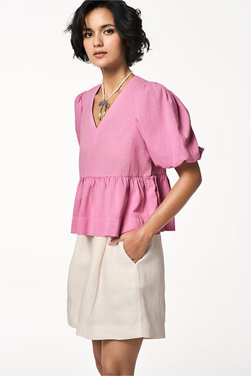 Nell Candy Pink XS