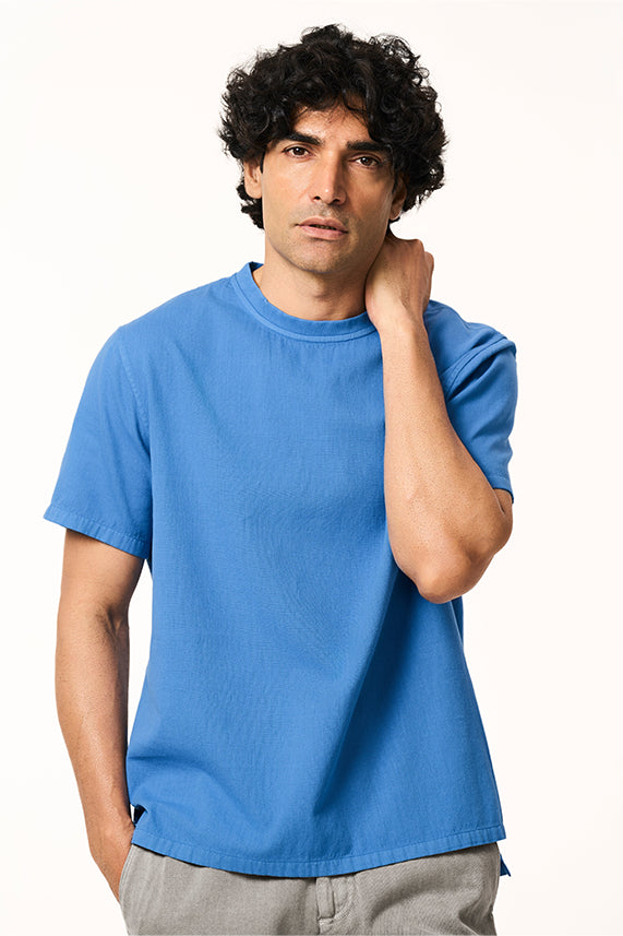 Pico Lite Khadi T Shirt