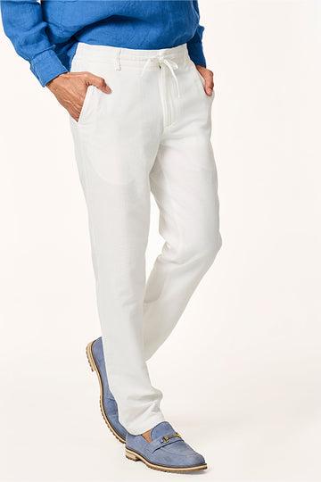 Crux Lite Khadi Drawstring Pants