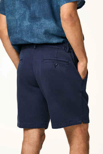 Del Sol Khadi Chino Shorts
