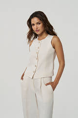 Ashley Delphi - Ivory XS XS