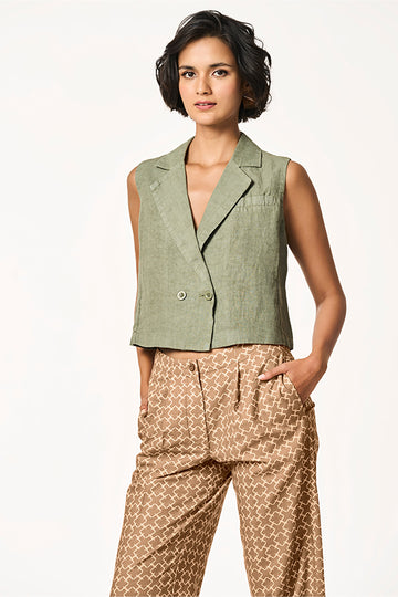 Kira Linen