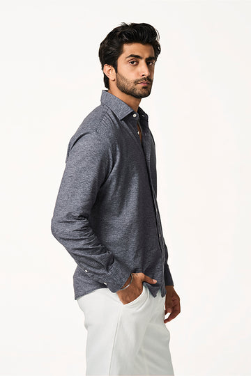 Cristo Khadi Shirt
