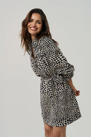 Sophia Khadi Brunch Dress
