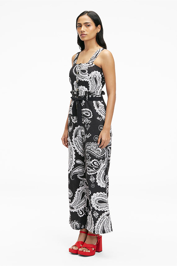 Bilboa (Khadi Printed)