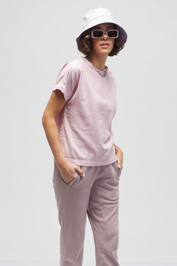 Mallorca (Khadi) Blush
