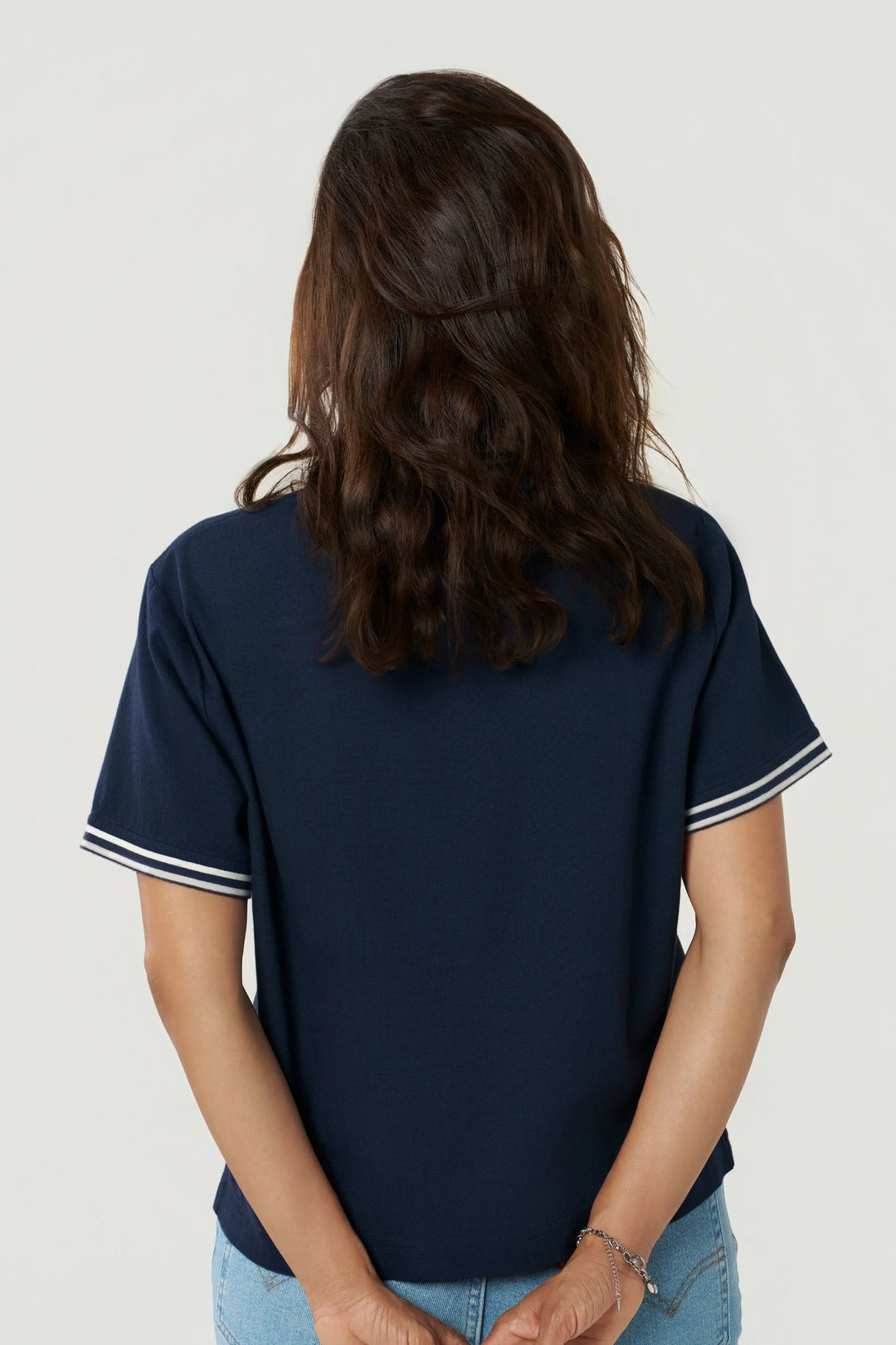 Cela Club Khadi T shirt