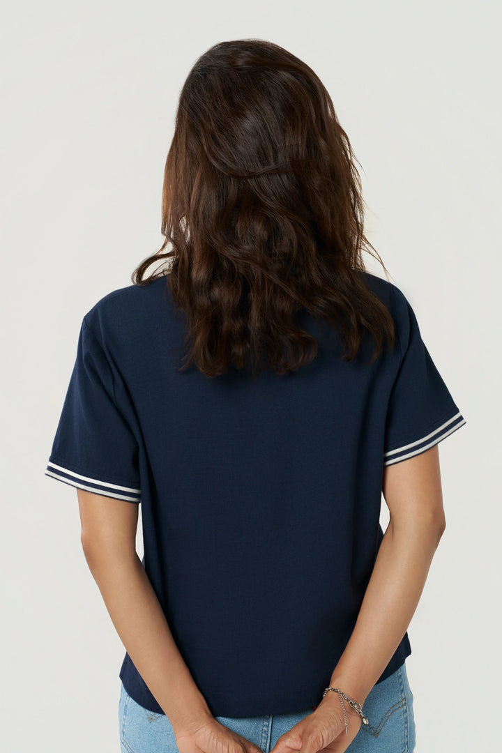 Cela Club Khadi T shirt