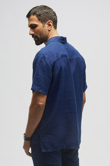 Palawan (100% Linen)