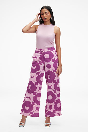 Nova (Khadi) Moonglow Pink XS