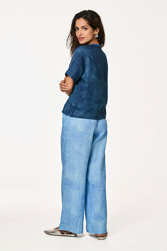 Cela Linen