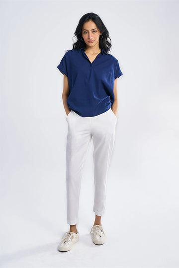 Elba (Khadi) Blue XS