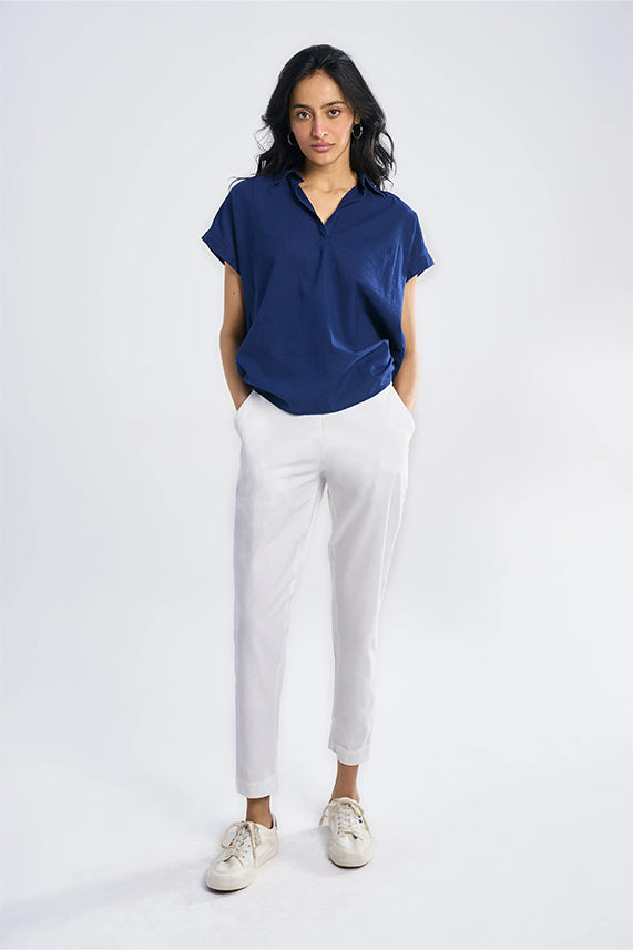 Elba (Khadi) Blue XS