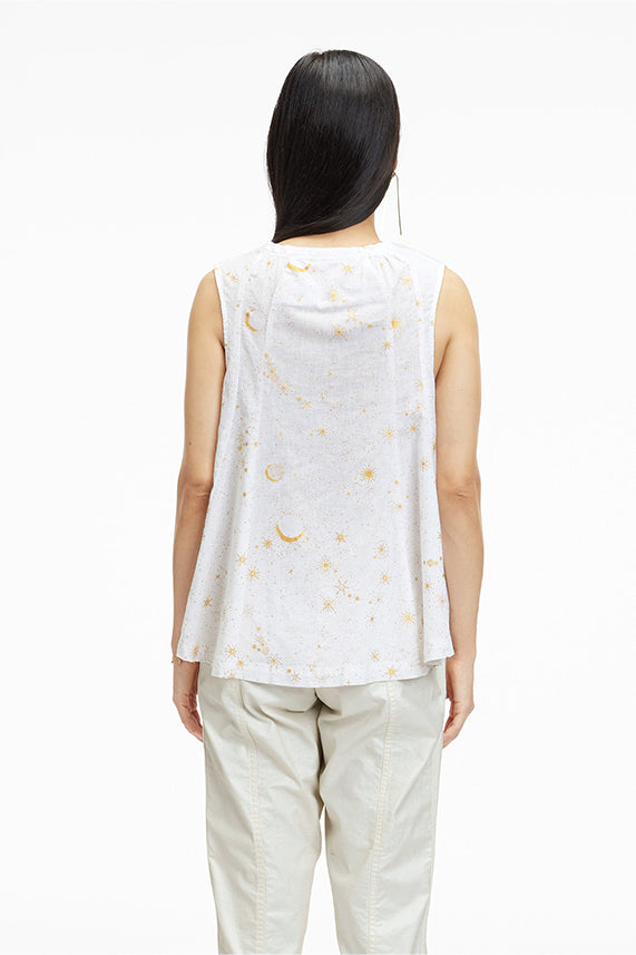 Barbe (Khadi)