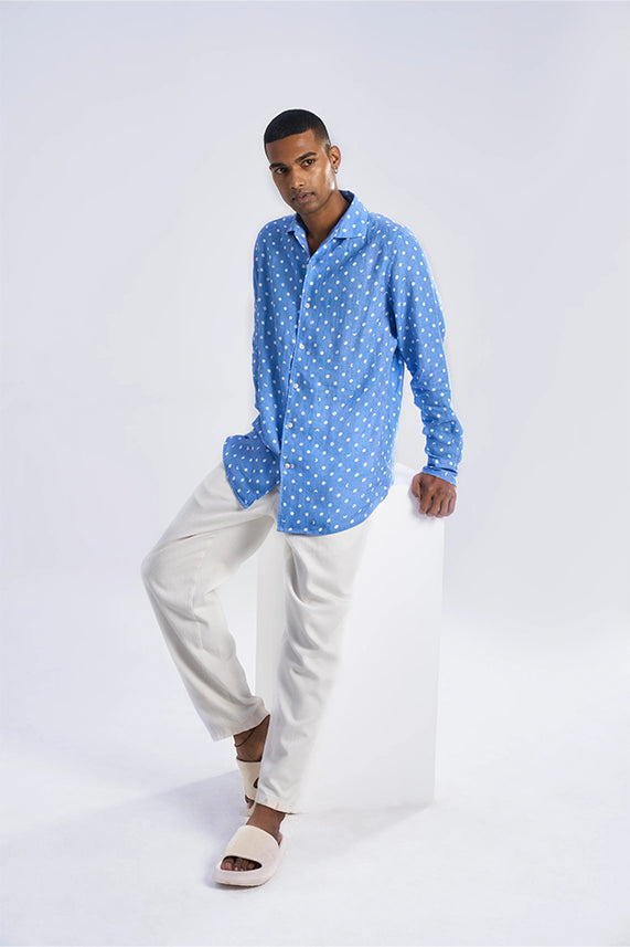 Quai (100% Linen)