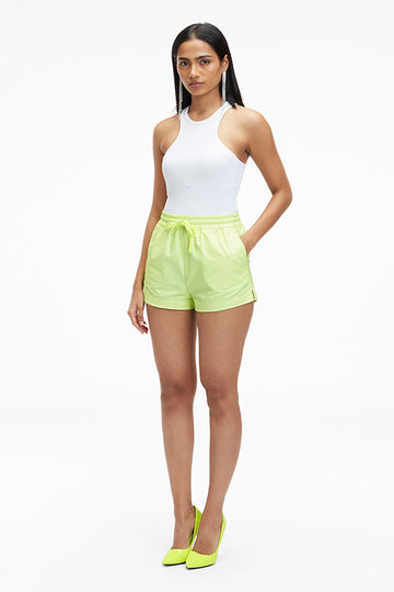 Drai Astro Sheen Aurora Yellow XS