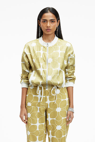 Octan Ecofoil Starburst Gold S