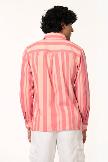 Alto Lite Khadi Sporty Shirt