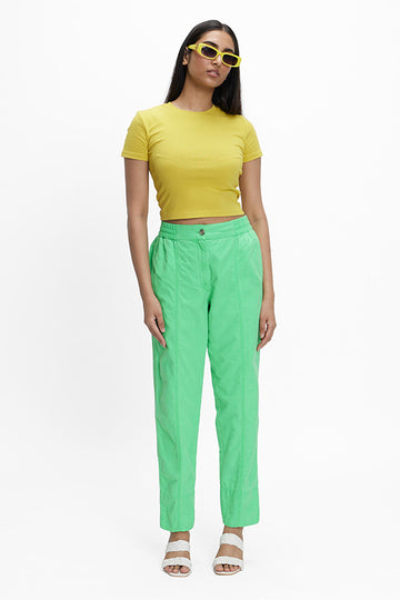 Naipan (Khadi) Aurora Green XS