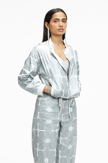 Octan Ecofoil Starburst Silver S