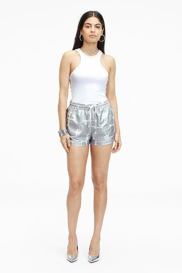 Drai Ecofoil Starburst Silver XS
