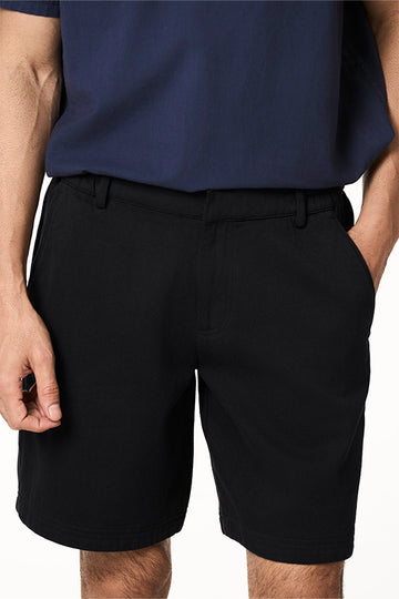 Del Sol Khadi Chino Shorts