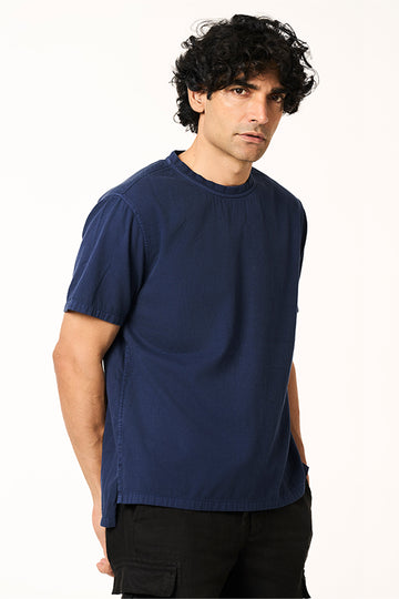 Pico Lite Khadi T Shirt