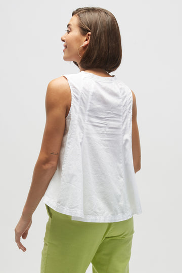 Barbe (Khadi)