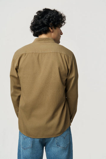 Mason Khadi Shirt