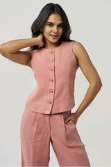 Ashley Delphi - Desert Rose XS XS