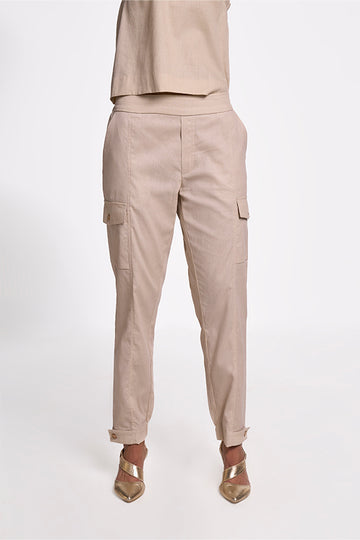 Astrid Pale Gold S